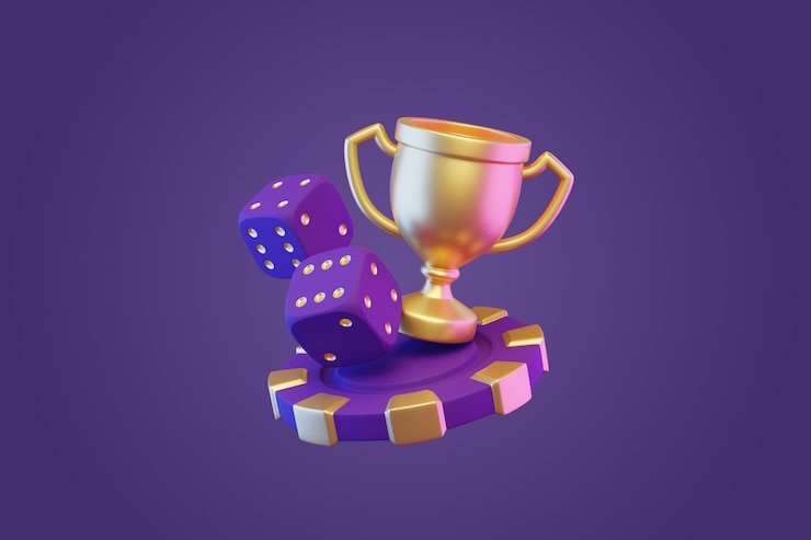 Tampilan layar Wild West Gold di platform rupiah toto